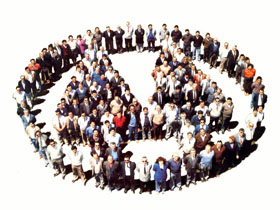 Socios Mantecoop Ltda.